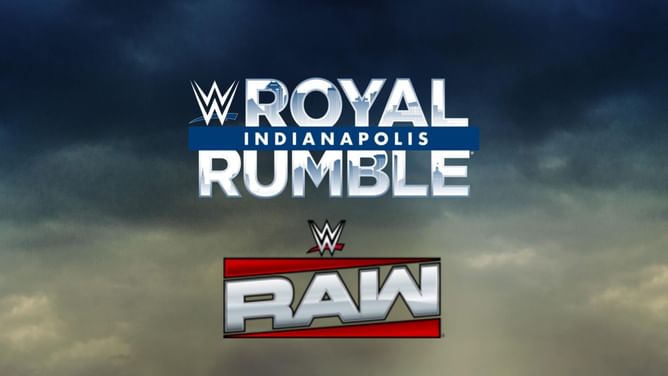 WWE RAW star could win the Men's Royal Rumble match from the #1 spot, says Freddie Prinze Jr.