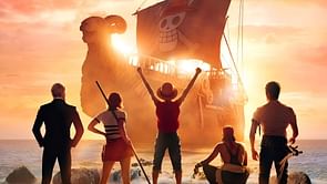 One Piece Live Action season 2 release date may have been postponed, suggests recent Netflix actions