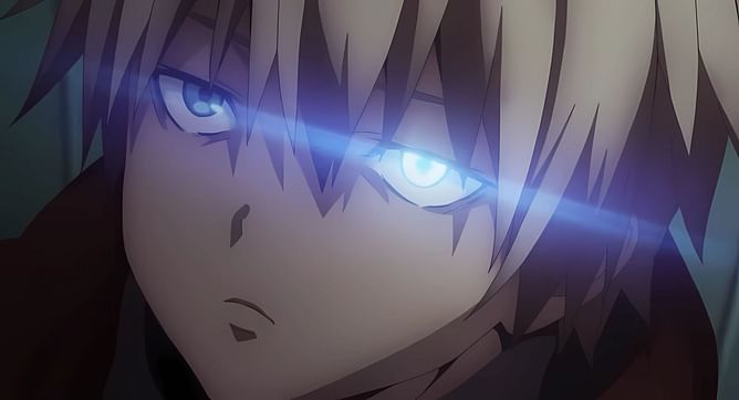 Ishura season 2 episode 1: Kuuro the Cautious enters the Aureatia Kingdom