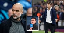 "I expect them to get the job done" - Chris Sutton makes prediction for Manchester City vs West Ham United