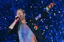 "He says he needs to bowl at me" - Coldplay's Chris Martin makes surprise reference to Team India star during Navi Mumbai concert