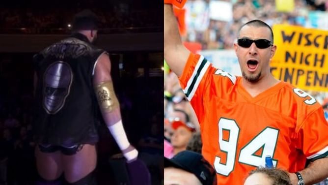 Jonathan Coachman makes interesting claim about ex-champion amid WWE return rumors