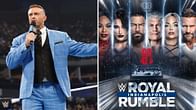 Nick Aldis to announce a title match for WWE Royal Rumble 2025? Exploring potential announcement on SmackDown