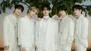 TXT 2025 world tour ACT: PROMISE - EP. 2. — Pre-sale, how to get tickets, dates, venues, and all you need to know