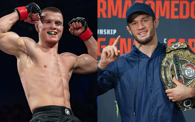 Usman Nurmagomedov vs. Paul Hughes AI Prediction: We asked AI to predict  the winner of Usman Nurmagomedov vs. Paul Hughes at PFL Champions Series  Dubai (And it offered two outcomes in reply)