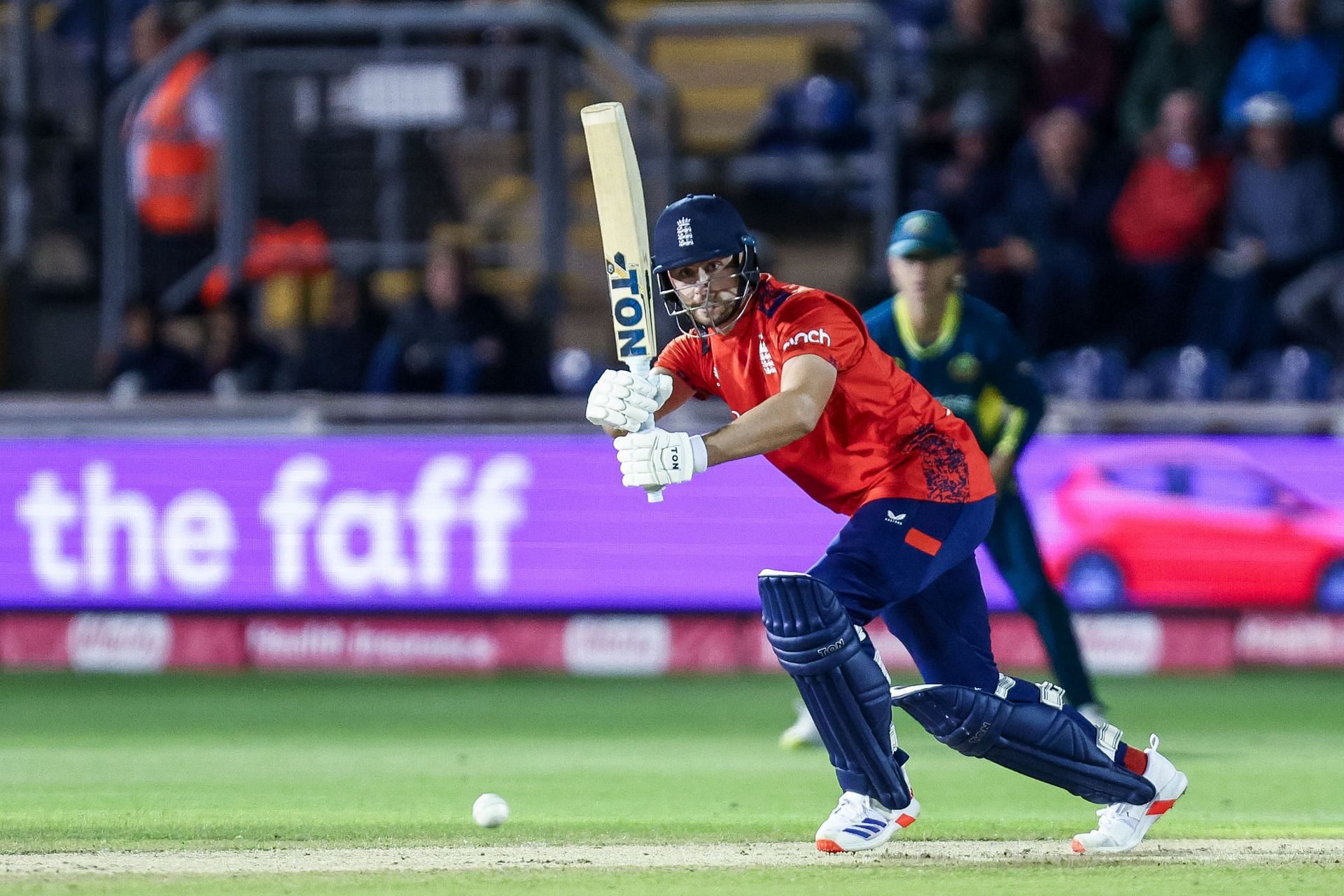 England v Australia - 2nd Vitality IT20 - Source: Getty