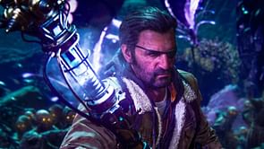 How to build Staff of Ice Wonder Weapon in Black Ops 6 Zombies The Tomb