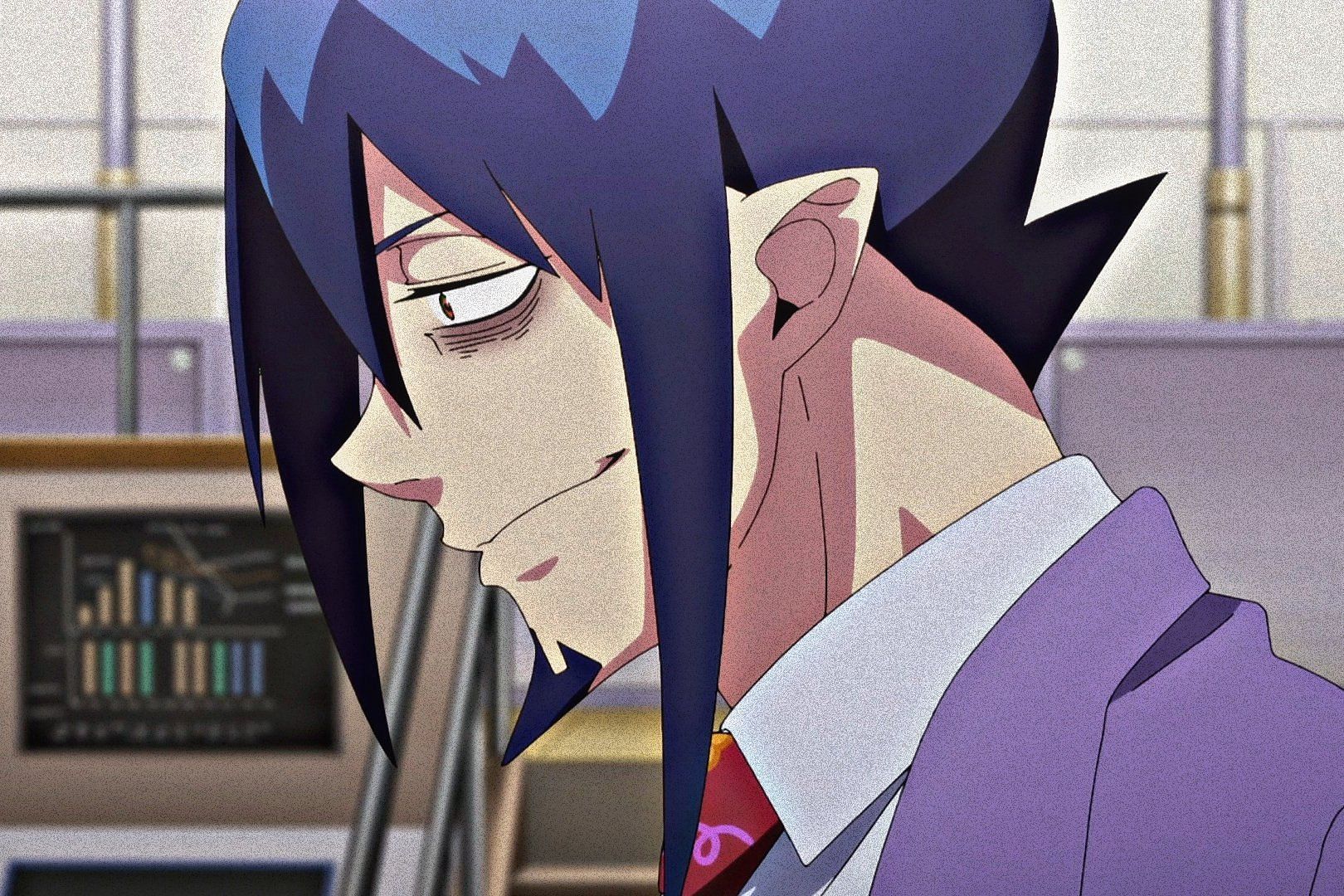 Mephisto as seen in the most recent episode (Image via Studio VOLN)