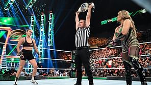 दिग्गज ने रेसलिंग से लिया रिटायरमेंट, WWE का फेमस स्टार हुआ भावुक, पुराने दिनों को किया याद