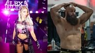 WWE News Roundup: 33-year-old star announces retirement with an emotional message, Nia Jax's message to Braun Strowman, Alexa Bliss update