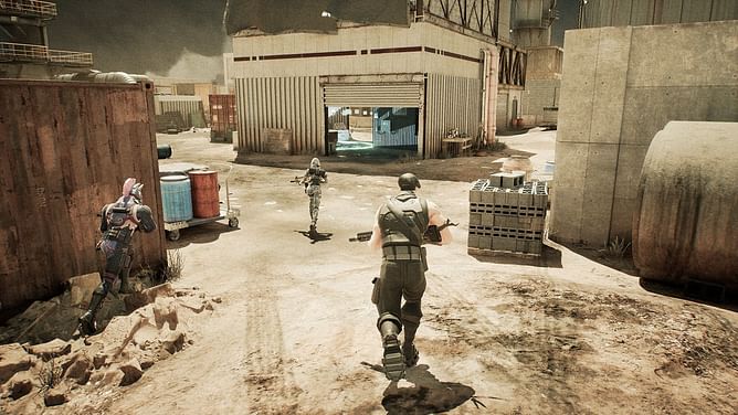 Fortnite leaker ShiinaBR suggests Chapter 7 Season 1 could be created using UEFN