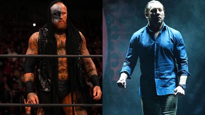AEW Rumors & News Roundup: Huge update on Malakai Black's WWE return; Kenny Omega's All In opponent locked in; Major title retired