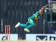 Junior Dala has only one wicket to his name this season.