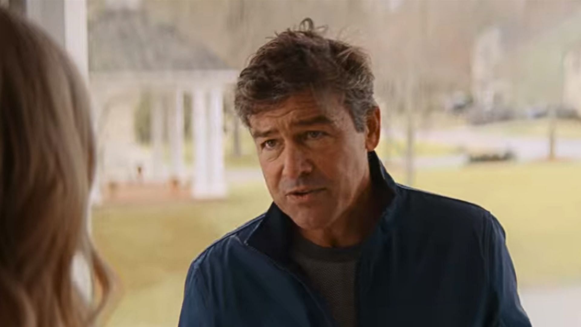 Kyle Chandler as Chuck (Image via Netflix)