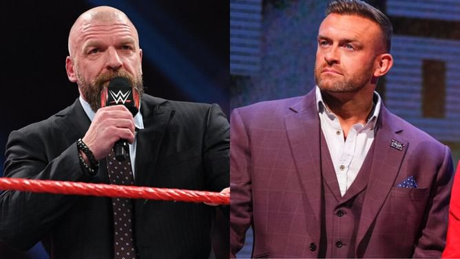 Former Universal Champion to leave WWE after being denied entry into Royal Rumble match? Exploring the possibility