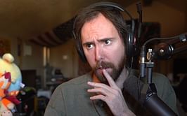 "Trying to inject politics into everything": Asmongold says multiple subreddits banning links to X is "problematic"
