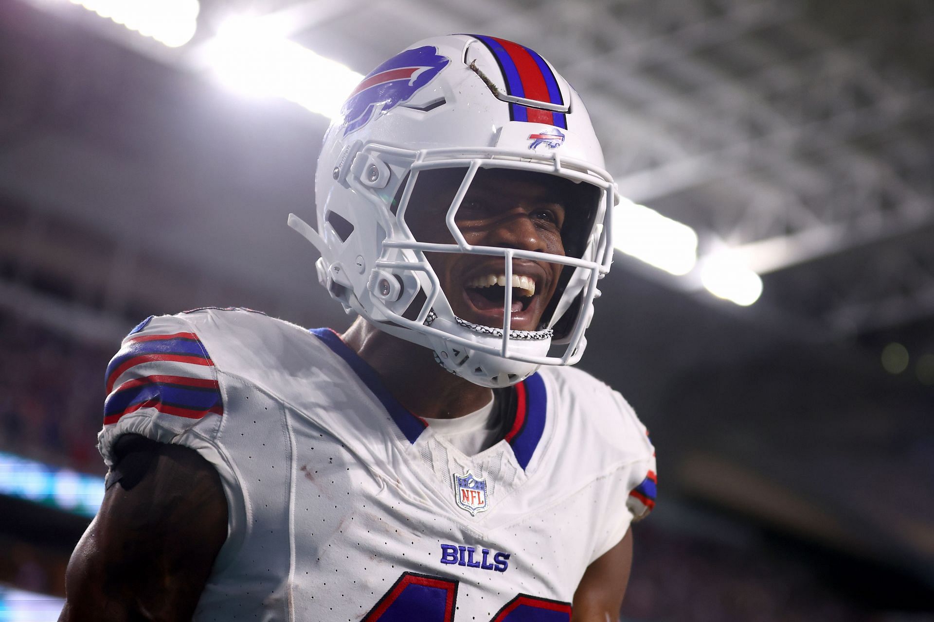 Buffalo Bills v Miami Dolphins - Source: Getty