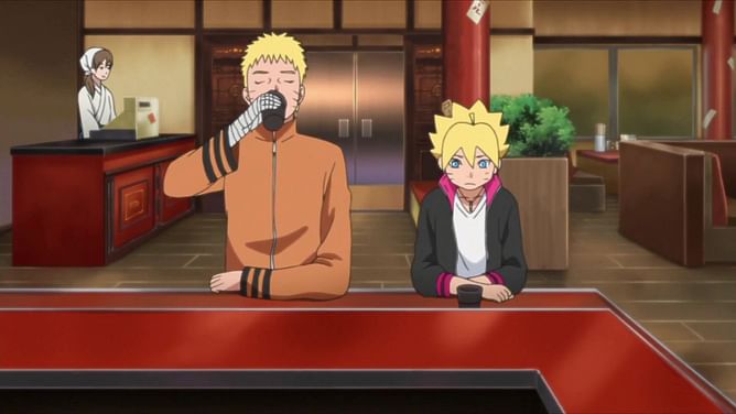 Boruto already has a perfect spinoff direction to go in after conclusion