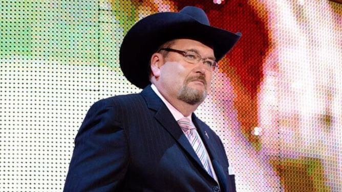 Jim Ross says he knew top WWE star would return after 8-year absence