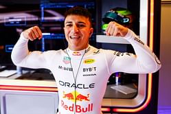 Yuki Tsunoda’s new teammate crystal clear on “only real objective” ahead of rookie F1 season