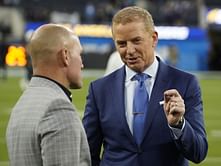 Ex-Cowboys linebacker outlines role Jason Garrett could play with HC search in full swing