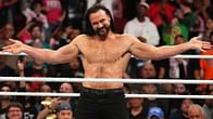 Drew McIntyre reveals what "matters" to him ahead of his big match on WWE RAW