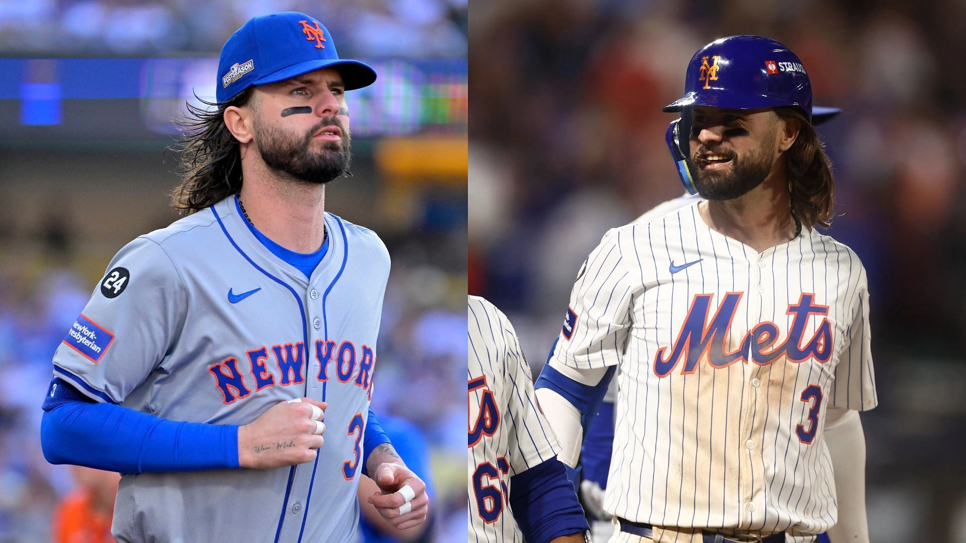 Fans left wondering what is next for the New York Mets after club re-signs Jesse Winker to one-year deal (Photo Source: IMAGN)