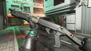 Warzone's Reclaimer 18 Shotgun bug went unnoticed for days till Activision decided to remove the weapon