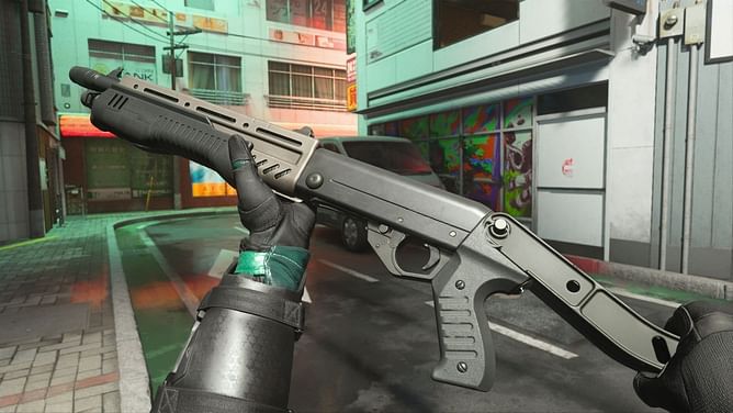 Warzone's Reclaimer 18 Shotgun bug went unnoticed for days till Activision decided to remove the weapon