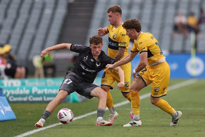 Wellington Phoenix vs Central Coast Mariners Prediction and Betting Tips | January 25th 2025