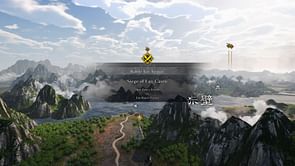 Dynasty Warriors Origins: Siege of Fan Castle guide (Chapter 3)