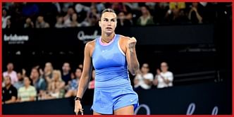 Aryna Sabalenka gets honest about major change she has added to her game for 2025