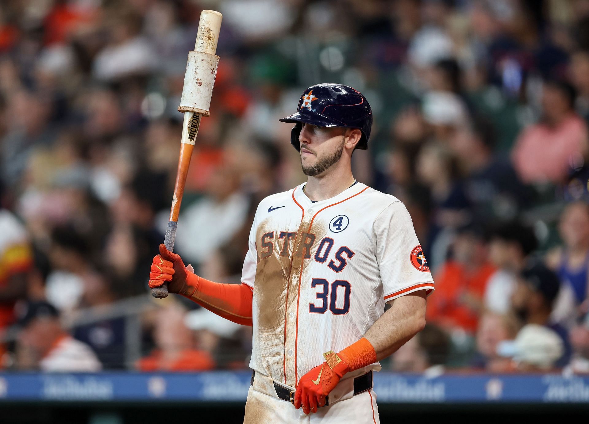 Minnesota Twins v Houston Astros - Source: Getty