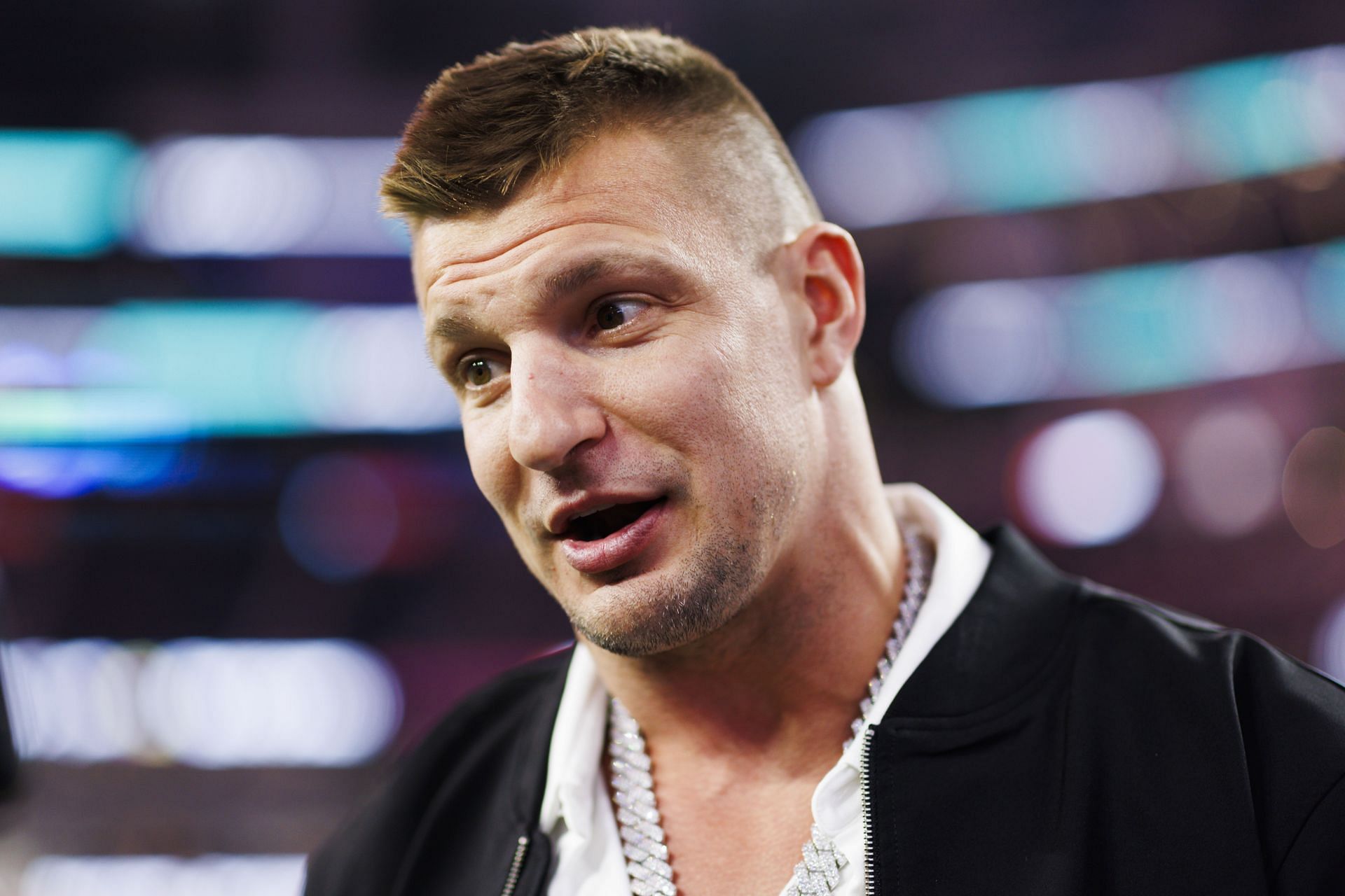 Rob Gronkowski Net Worth 2025