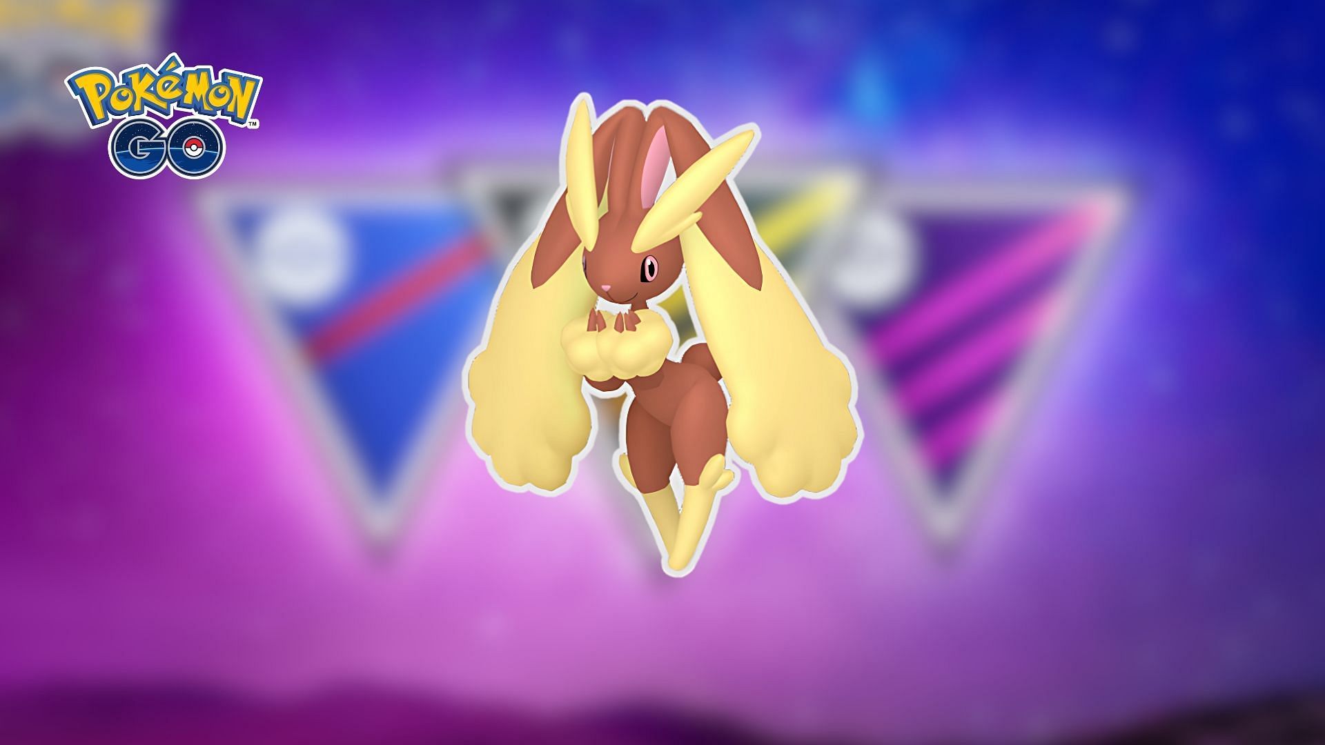 Pokemon GO Lopunny, with best moveset, counters, and if it good?