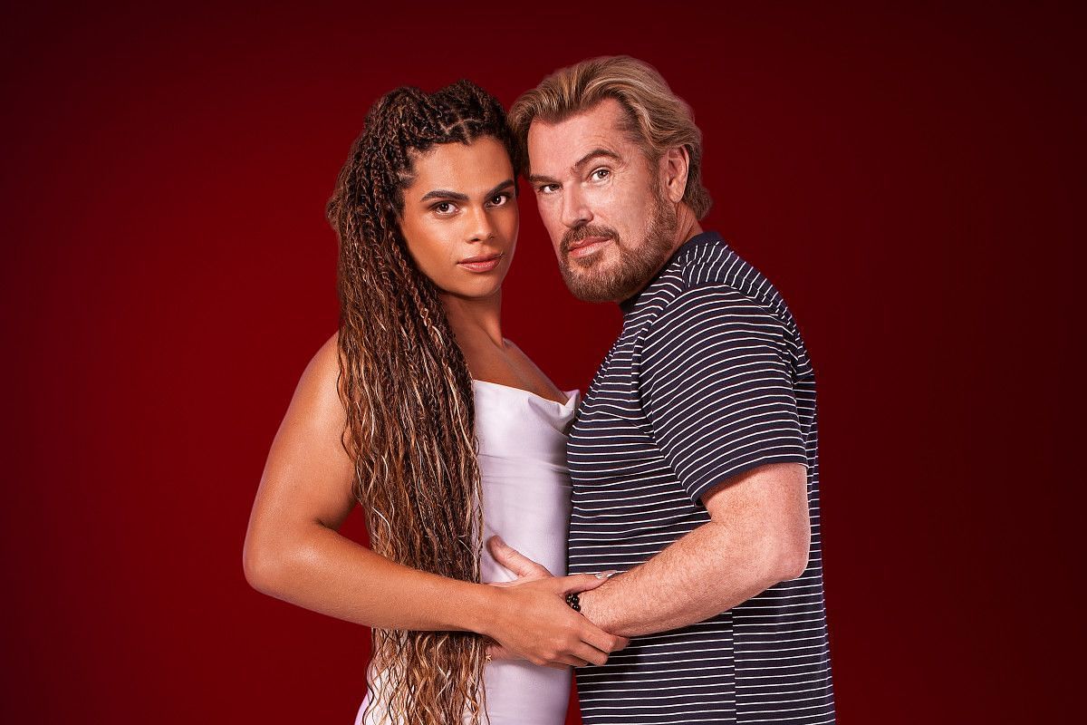 Shawn and Alliya from season 11 (Image via tlc.com)