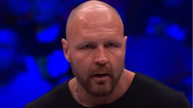 Jon Moxley's major appearance went horribly wrong - "I didn't even say anything bad"