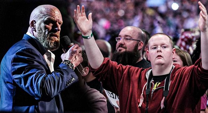 Triple H to take championship off major WWE Superstar for one major reason? Exploring why it’s possible