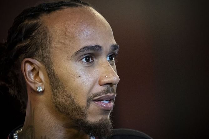 Lewis Hamilton's disastrous Mercedes season under the scanner as F1 Champion gives his take