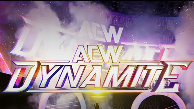 Former World Champion set to appear on AEW Dynamite this week