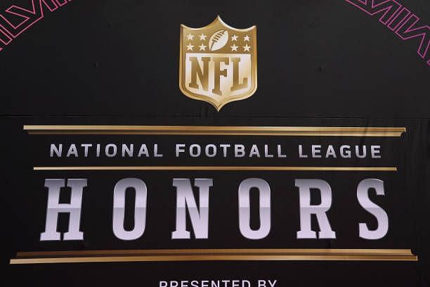 List of National Football League Awards