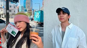 Kim Min-ha reportedly cast for Typhoon Company alongside Lee Jun-ho after Geum Sae-rok stepped down