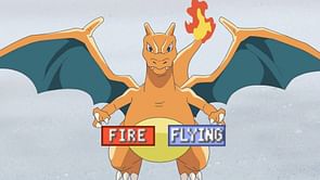 Primary vs Secondary typing in Pokemon: How do these manifest in-game?