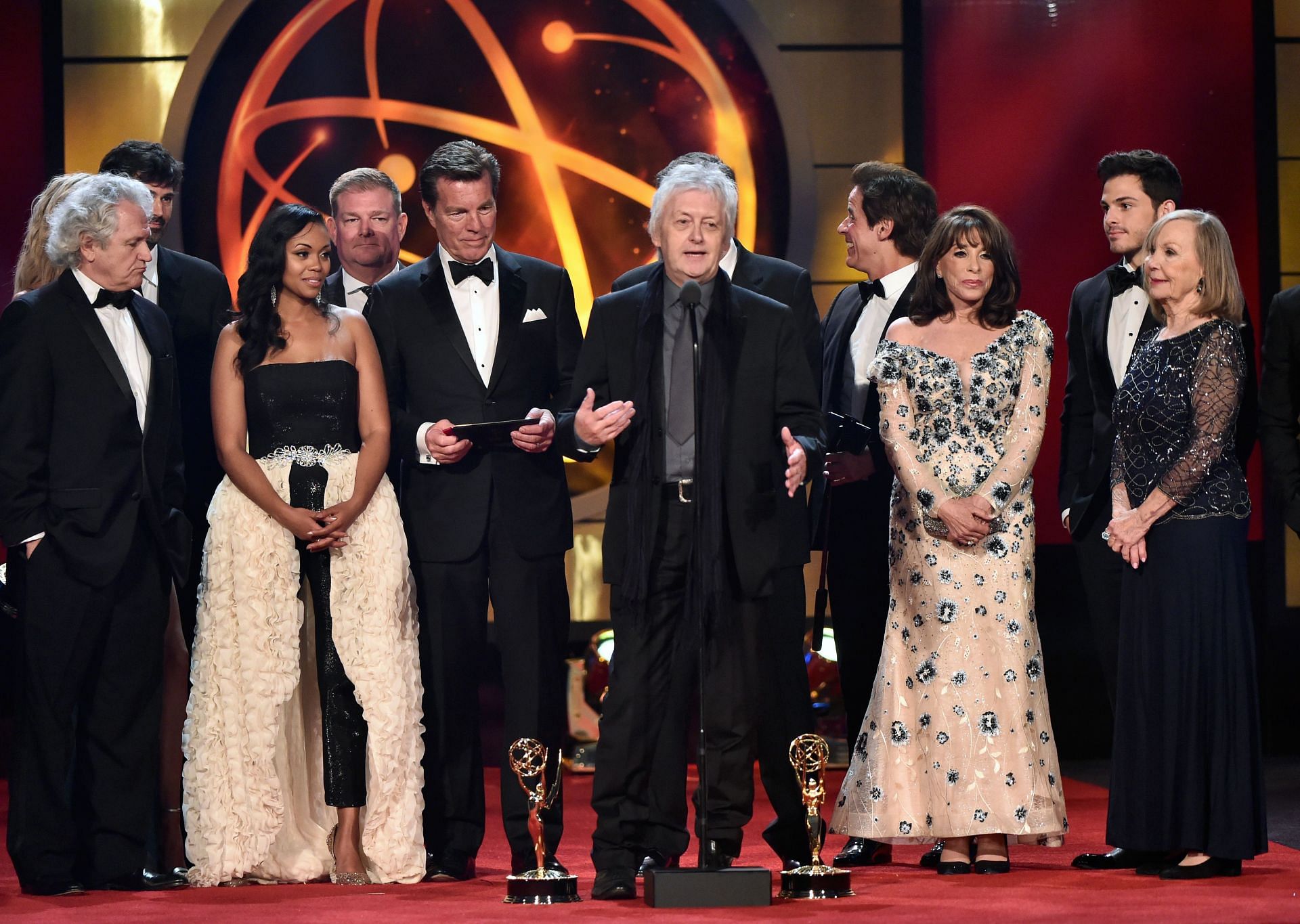 46th Annual Daytime Emmy Awards - Show - Source: Getty