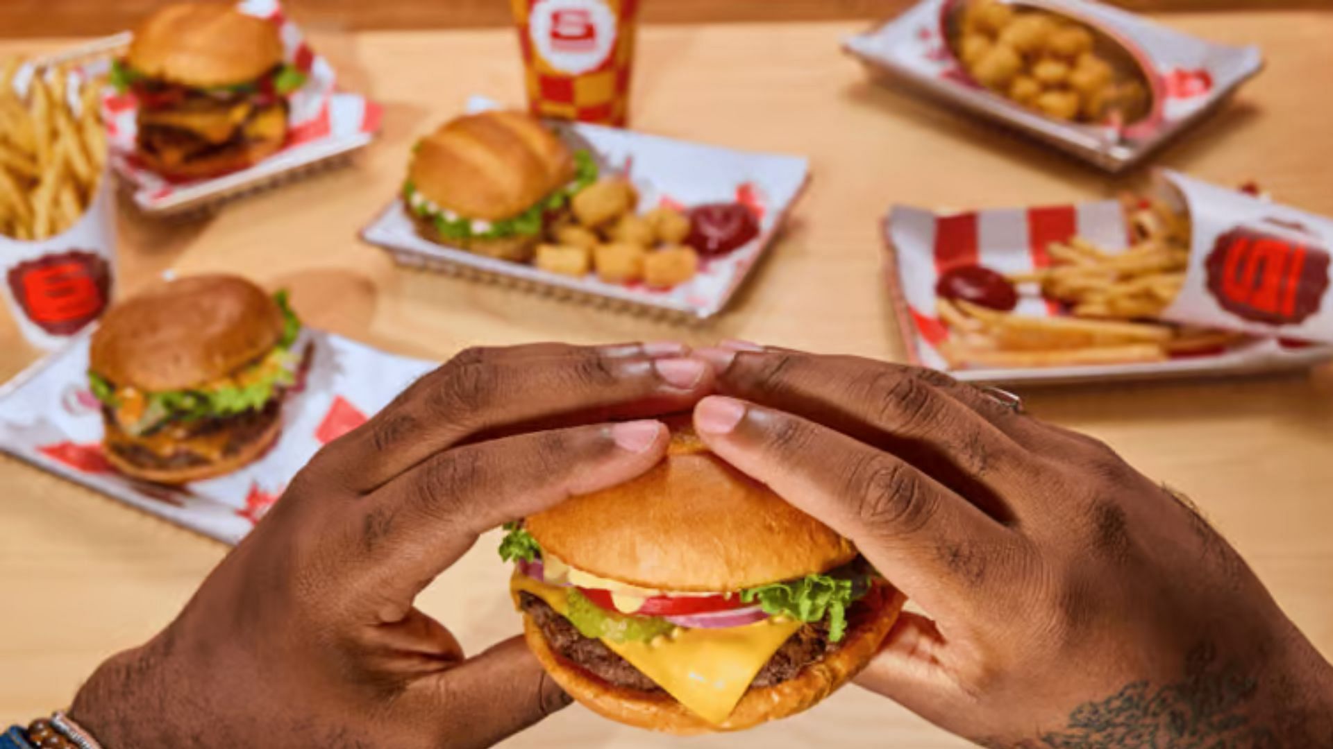 Smashburger launches 9 new menu items: Products, availability, and more details explored