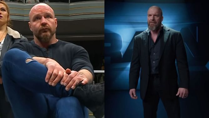 AEW News & Rumor Roundup: WWE Legend's retirement run confirmed? Mox gave 39-year-old star Triple H's number, Adam Copeland's name changed