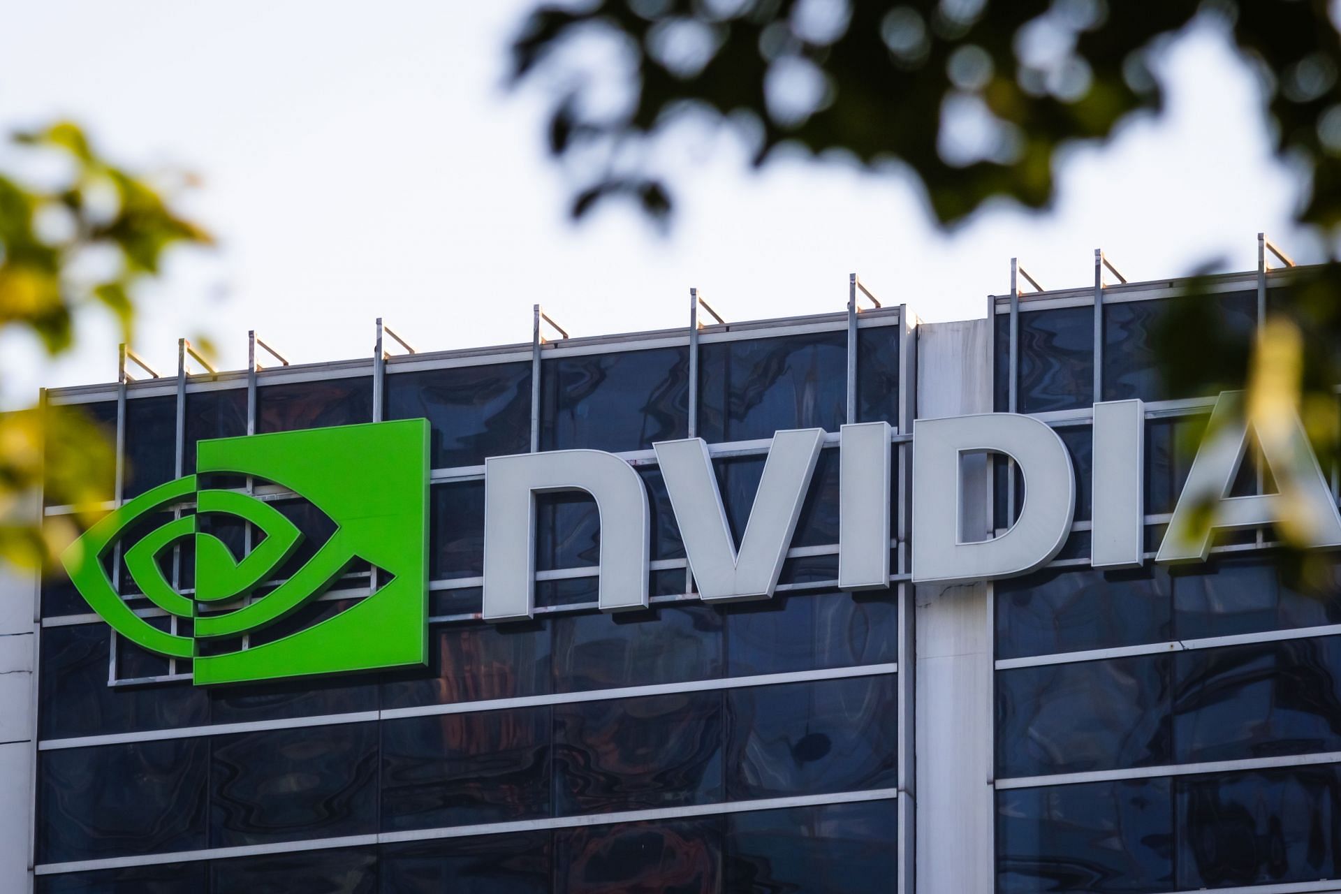 NVIDIA is expected to launch the RTX 5000 series at CES 2025 (Image via Getty)