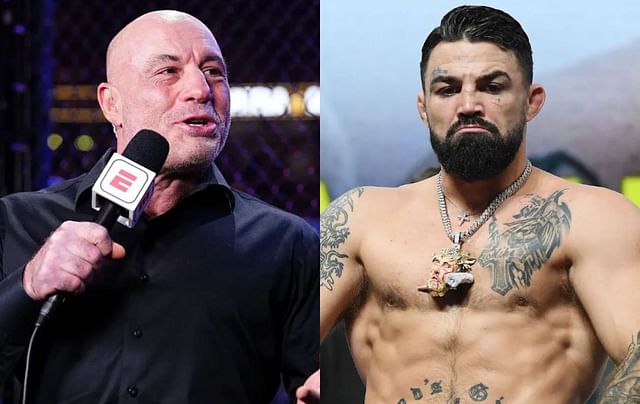 Joe Rogan's discussion on Ibogaine to address addiction has Mike Perry