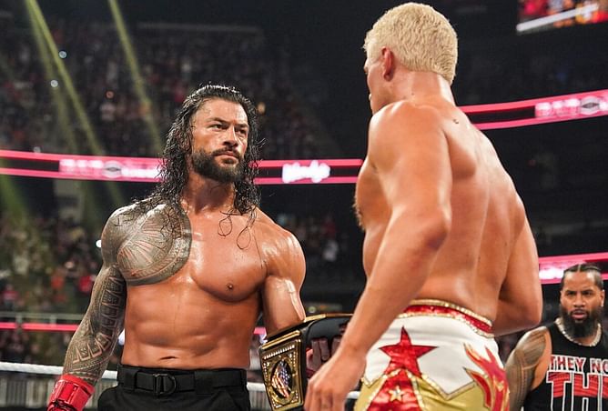 5 things WWE subtly told us on the latest episode of SmackDown