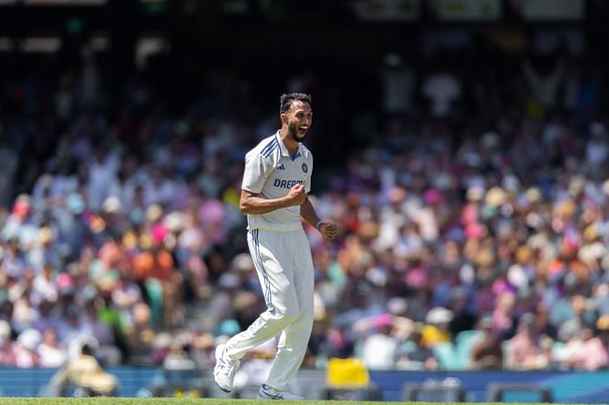 Leg and Off: Did India err by picking Harshit Rana ahead of Prasidh Krishna in BGT 2024-25?
